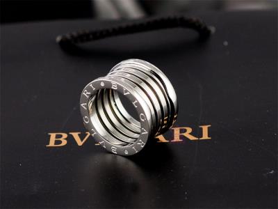 Cheap BVLGARI Rings wholesale No. 35